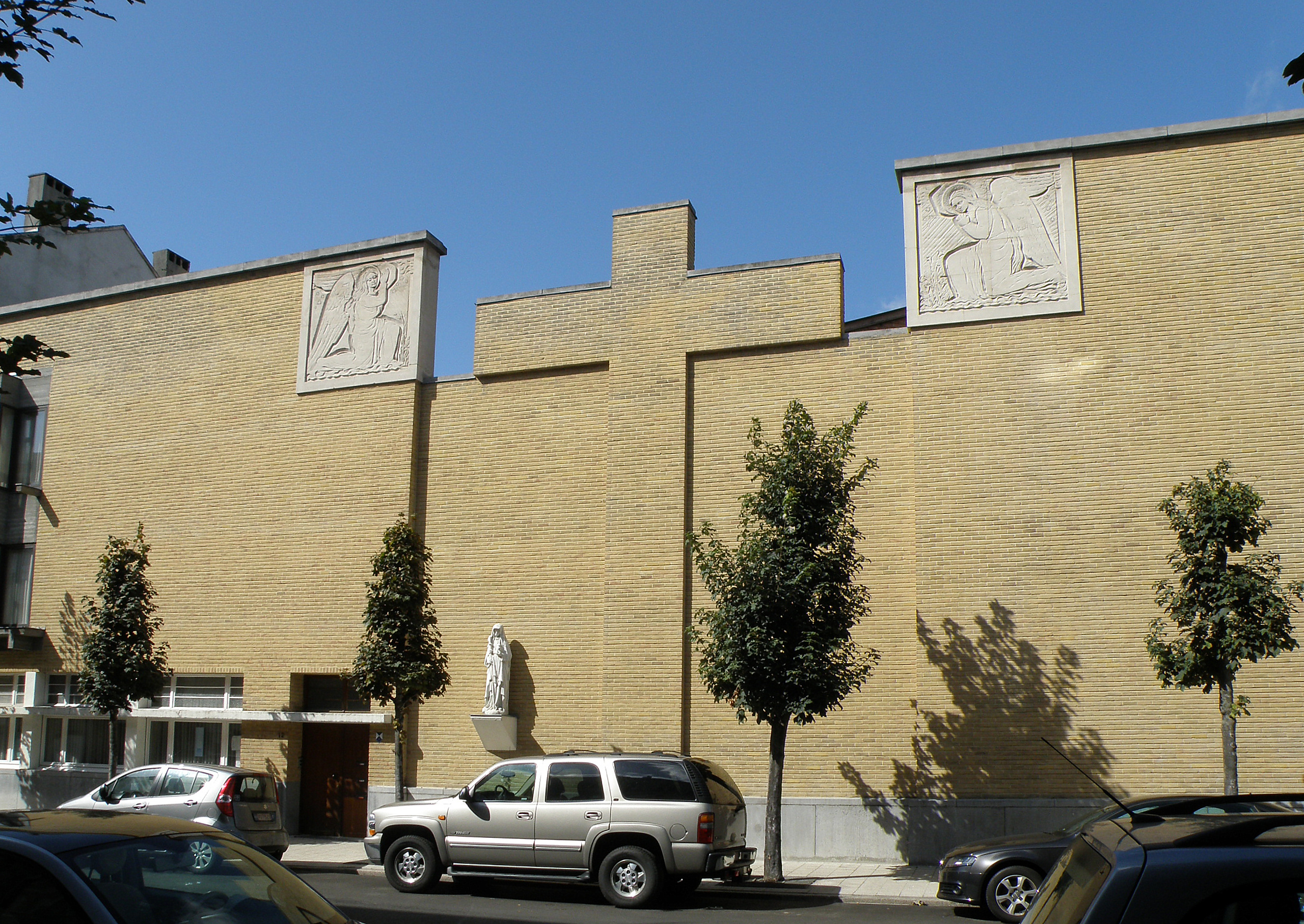 walburgis kant volkstraat